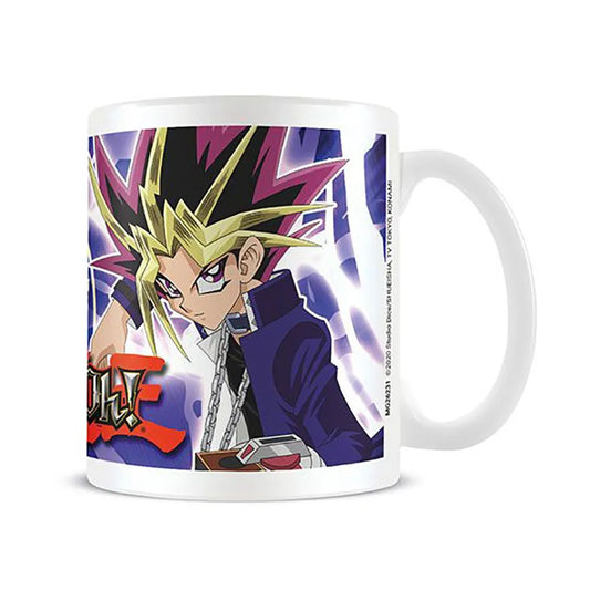 Yu-Gi-Oh! Dark Spirit Mug