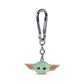 Star Wars: The Mandalorian (The Child) 3D Keychain