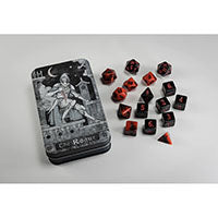 Beadle & Grimms - Character Class Dice Set in Tin - The Rogue