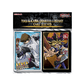 YuGiOh!: Yugi & Kaiba Quarter Century Sleeves (100ct)