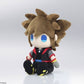 Kingdom Hearts III Plush Figure Sora 19 cm