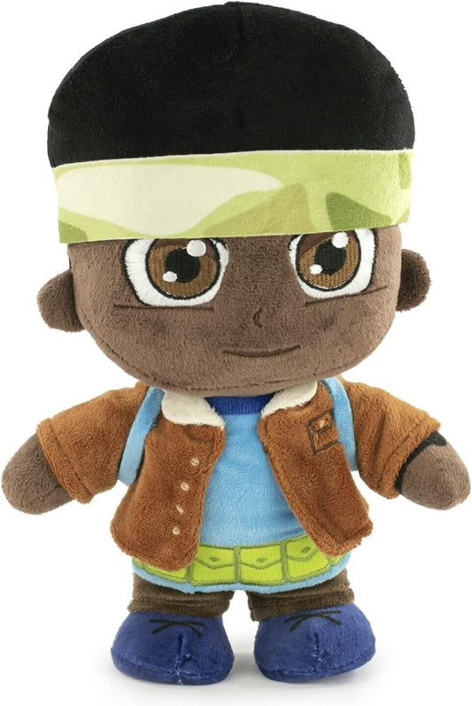 Stranger Things Lucas 26cm Plush