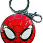 Marvel Comics Metal Keychain Spiderman