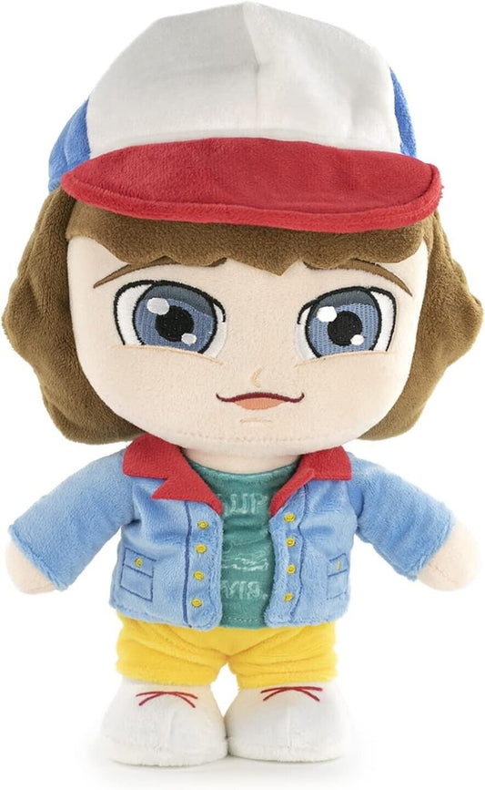 Stranger Things Dustin 26cm Plush