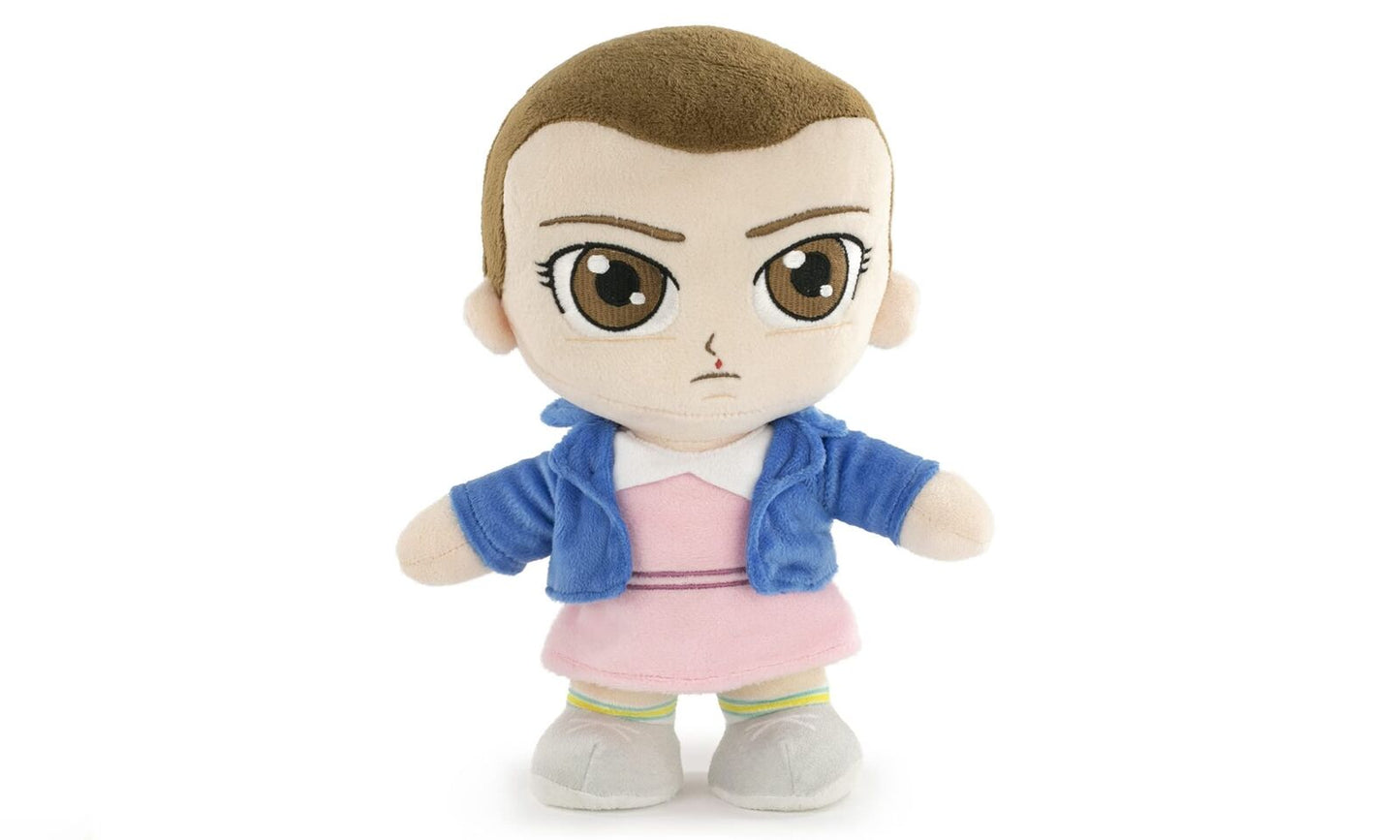 Stranger Things Eleven 26cm Plush