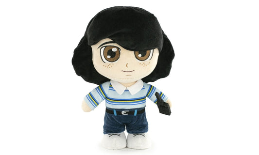 Stranger Things Mike 26cm Plush