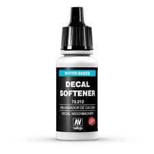 Vallejo - Decal Softener [73.212] (18ml)