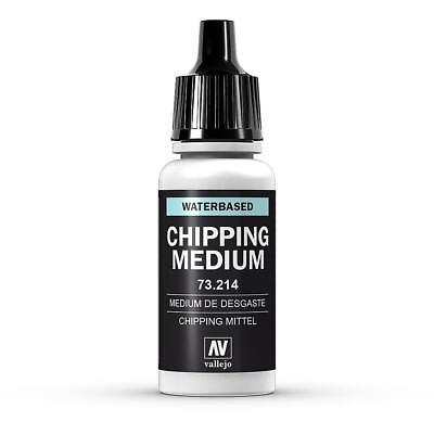 Vallejo - Chipping Medium [73.214] (18ml)