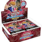 YuGiOh! TCG: Speed Duel - Scars of Battle Booster Box