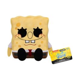 SpongeBob SquarePants 25th Anniversary Figure SpongeBob 18 cm