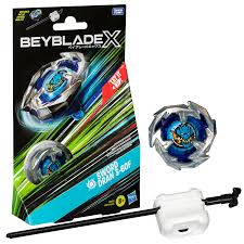 Beyblade X - Starter Pack Top Ast