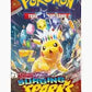 Pokémon TCG: Scarlet & Violet 8 - Surging Sparks - Booster Pack