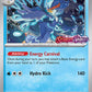 (005/ ) Pokemon TCG SV Black Star Promos Single: Quaquaval   Promo