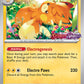 (006/ ) Pokemon TCG SV Black Star Promos Single: Pawmot   Promo