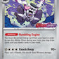 (008/ ) Pokemon TCG SV Black Star Promos Single: Revavroom   Promo