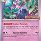 (020/ ) Pokemon TCG SV Black Star Promos Single: Tinkaton   Promo