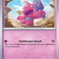 (025/ ) Pokemon TCG SV Black Star Promos Single: Tinkatink   Promo