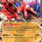 (029/ ) Pokemon TCG SV Black Star Promos Single: Koraidon ex   Promo