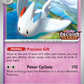 (038/ ) Pokemon TCG SV Black Star Promos Single: Togekiss   Promo