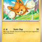 (040/ ) Pokemon TCG SV Black Star Promos Single: Pawmi   Promo