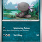 (041/ ) Pokemon TCG SV Black Star Promos Single: Paldean Wooper   Promo