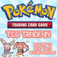 Trade in Pokémon TCG