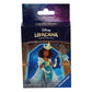 Disney Lorcana TCG: Tiana Sleeves (Standard Size - 65 count)