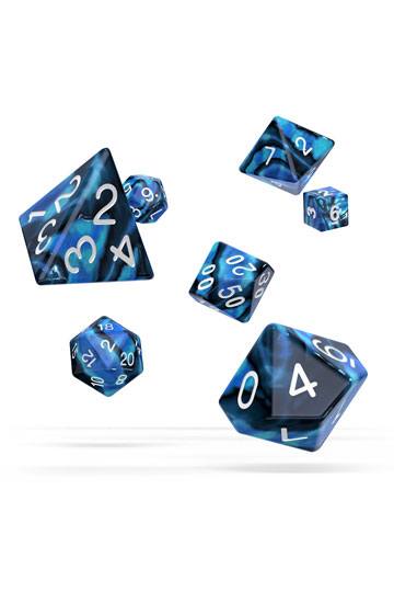 Oakie Doakie Dice RPG Set