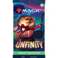 MTG: Unfinity Draft Booster