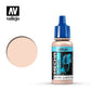 Vallejo Mecha Color - Light Flesh [69.005] (18ml)