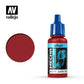 Vallejo Mecha Color - Dark Red [69.011] (17ml)