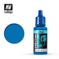 Vallejo Mecha Color - Electric Blue [69.020] (17ml)