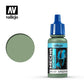 Vallejo Mecha Color - Green Blue [69.027] (17ml)