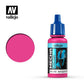 Vallejo Mecha Color - Magenta Fluorescent [69.056] (17ml)