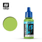 Vallejo Mecha Color - Green Fluorescent [69.057] (18ml)