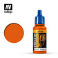 Vallejo Mecha Color - Dark Rust Wash [69.507] (18ml)