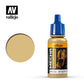 Vallejo Mecha Color - Desert Dust Wash [69.522] (17ml)