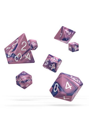 Oakie Doakie Dice RPG Set