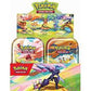 Pokemon TCG: Vibrant Paldea Mini Tin Box (10 tins)