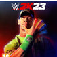 Playstation 5: WWE 2K23