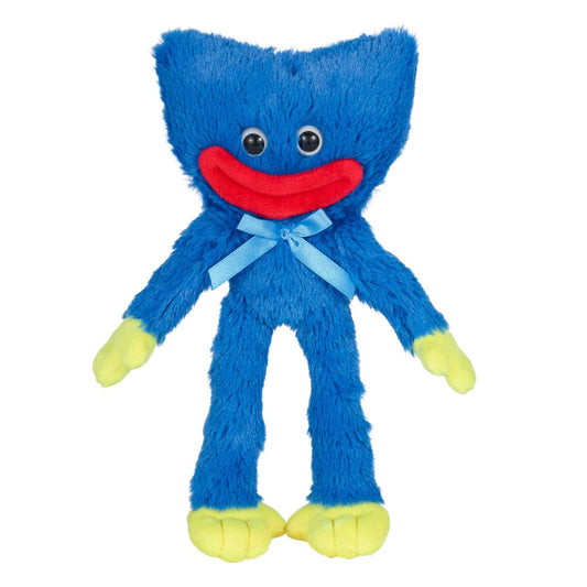 Poppy Playtime Plush Figure Huggy Wuggy 25 cm