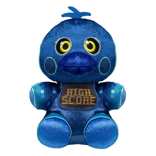 Five Nights at Freddy's Plush Figure High Score Chica 18 cm