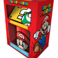 Super Mario Gift Box Mario