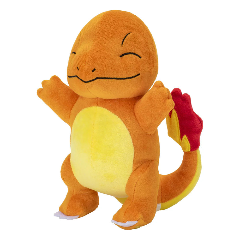 Pokémon Plush Figure Charmander 20 cm