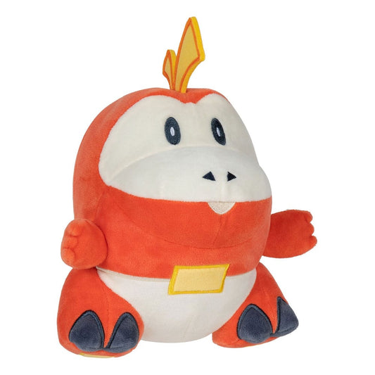 Pokémon Plush Figure Fuecoco 20 cm