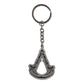 Assassins Creed Mirage Crest Keychain