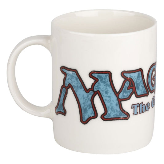 Magic the Gathering Mug Vintage Logo