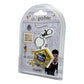 Harry Potter Keychain Box of Chocolate Frog 11 cm