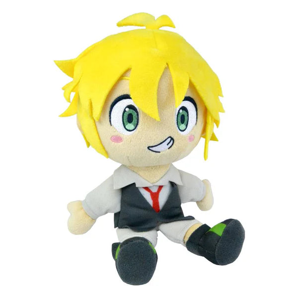 The Seven Deadly Sins Plush Figure Meliodas 30cm