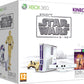 Xbox 360: Xbox 360 Kinect Star Wars Limited Edition